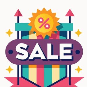 CLOSET CLEAR OUT SALE!!!